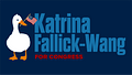 Image of Katrina Fallick-Wang